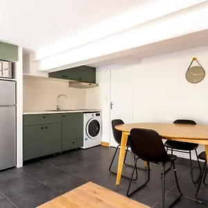 Holidaysinparis - Châtillon
