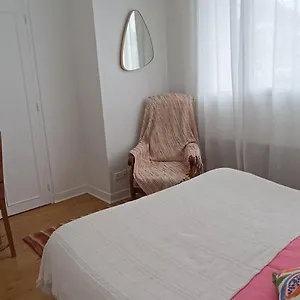 Comme A La Maison Pres De Paris Habitación en casa particular
